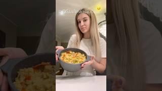 Обалденный плов