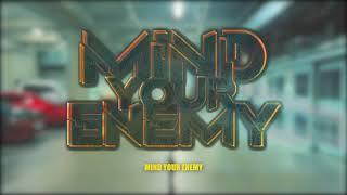 Martian - Mind Your Enemy