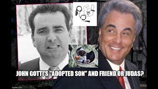 Betrayed by Family: The Gotti Sr. & Kasman Saga