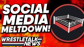 Ringside News USA Today Relationship TERMINATED! Johnny Gargano AEW? WWE NXT Review | WrestleTalk