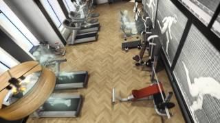 EVO Fitness Vienna Berggasse