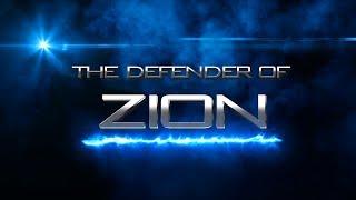 The Defender of Zion - 3D Animation