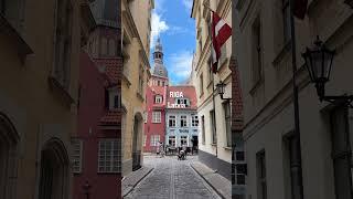 Cities that made me realize Eastern Europe is better