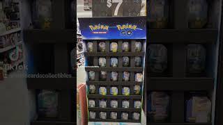 PokemonGO tins for $7 at Walmart! #pokemon #pokemongo #pokemondeals #pokémon #pokemoncards #poketube