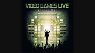 01 Kingdom Hearts - Video Games Live, Vol. 1