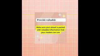 How to Write a Bestselling Ebook #viral #shorts #sellingdigitalproducts #onlinesellingtips
