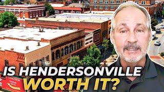 Living In Hendersonville TN: PROS & CONS | What You Should Know About Hendersonville Tennessee