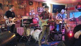  Wasetta Switch  All These Miles  Original Song  12/12/15 