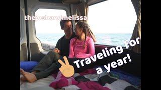 Travel Diary - Our AMAZING year (New Zealand, Thailand, Australia)