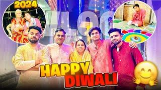 DIWALI 2024 VLOG | BIHARI LADKA VLOGS