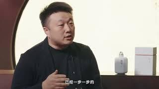 《WBO葡萄酒商业观察》&《烈酒商业》资深记者邵柏杨对「慢宋」黄酒充满信心。