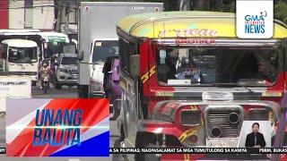 Meralco excavation work traffic advisory | Unang Hirit