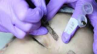 phibrows - فیبروز ابرو - www.adnatattoo.ir