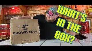 Crowd Cow Review 2024 | Crowd Cow Unboxing #crowdcow #review #2024