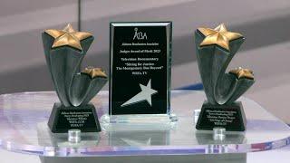 WSFA 12 News wins 3 Abby Awards from Alabama Broadcasters Association