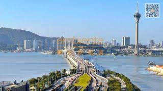 3-bedroom in Ocean Gardens, Taipa Macau