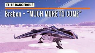 NEWS Elite Dangerous: Focused Feedback, Frontier Support of Elite Dangerous & More!