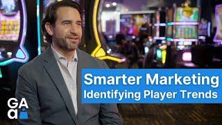 Smarter Casino Marketing with Gaming Analytics