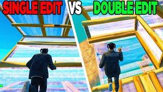 single edit bind vs double edit bind