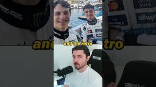 Is McLaren's Special Monaco Livery Really That Special?