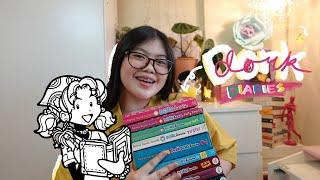 Dork Diaries Series Review | 2021