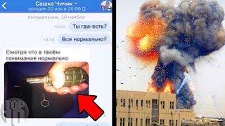 10 Dumbest Ways People Died! Darwin Awards!