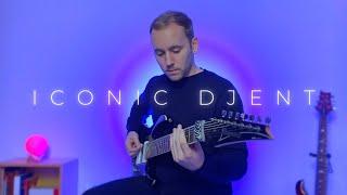 5 Iconic Djent Riffs (Drop G#)