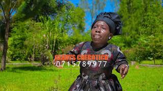 GLADYS CHEROTICH _INGOKASS_OFFICIAL VIDEO