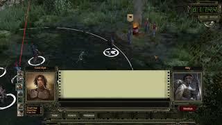 Wasteland 2 DC - 96 Hollywood 05 Loose Ends