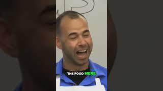 Impractical Jokers: Taste Test  Exploring Irresistible Spaghetti Flavors