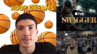 Hoop Dreams: Swagger Actor Jason Rivera-Torres on How Kevin Durant's Series Impacted His NBA Goals