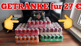 In Luxemburg einkaufen extrem günstig