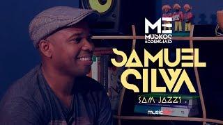 SAMUEL SILVA (Sam Jazzy) | Músicos Essenciais S02E02