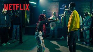 Būnduke vs Yoshi Vintage Rap Battle | Rhythm + Flow S2 | Netflix