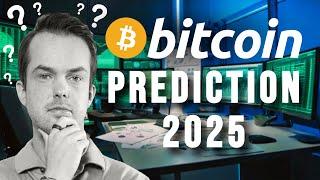 Bitcoin Predictions for 2025! Will we see $250,000?