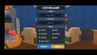 How to add friends in hide online game in 2023@abrarullahkhan6034