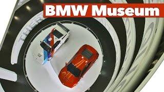 ► BMW Museum