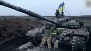 Володимир Пуряєв   Не сумуй  «Пісні, народжені в АТО»