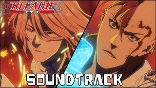 Bazz-B vs. Jugram Haschwalth Theme OST 「Bleach TYBW Cour3 Ep12 (E38) OST」Epic Version @sam_b_music