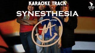 Mayonnaise | Synesthesia (HQ Karaoke)