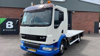 DAF LF45.150 - 2005 - Bronkhorst Trading - 54.037