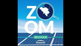 Focus sur les activités d’ENGIE en Belgique