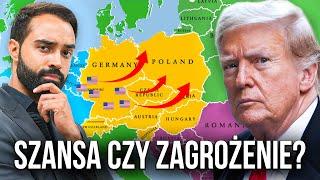 CO DLA POLSKI OZNACZA WYGRANA TRUMPA?