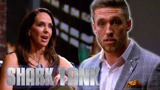 ISR Training & Recruitment Is A True Example of 'Beating The Odds' | Shark Tank AUS