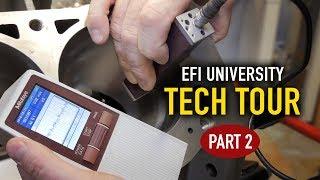 ⭐ EFI University Knowledge Bombs - Part 2