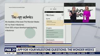 Apps to help new parents