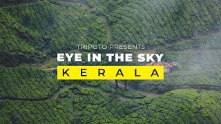 Incredible HD Drone Footage Of Kerala | Kerala In 4K | Kerala Tourism | @codershailu | Tripoto