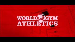 Athletics by World Gym | The Newest Way to Train