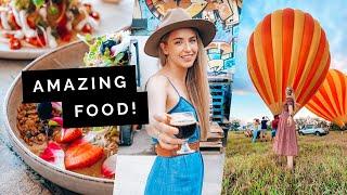 The Ultimate GOLD COAST Food Guide 