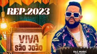 NETO LX _ REPERTÓRIO SÃO JOÃO 2023 _ REP. JUNHO 2023 _ CD ATUALIZADO PARA PAREDÃO